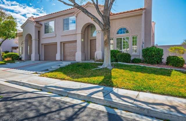 505 QUAIL BIRD Place - 505 Quail Bird Place, Henderson, NV 89052