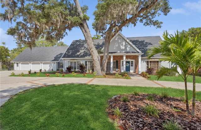 14195 SIESTA ROAD - 14195 Siesta Road, Largo, FL 33774