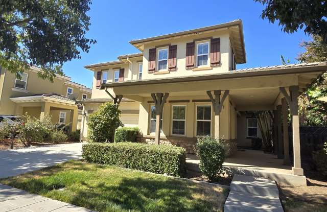 660 West Bonaventure Avenue - 660 West Bonaventure Avenue, Mountain House, CA 95391