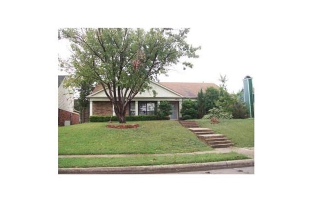 1612 Huntington Drive - 1612 Huntington Drive, Mesquite, TX 75149