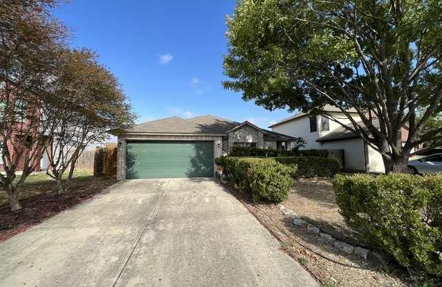 9703 Alexa Pl - 9703 Alexa Place, San Antonio, TX 78251