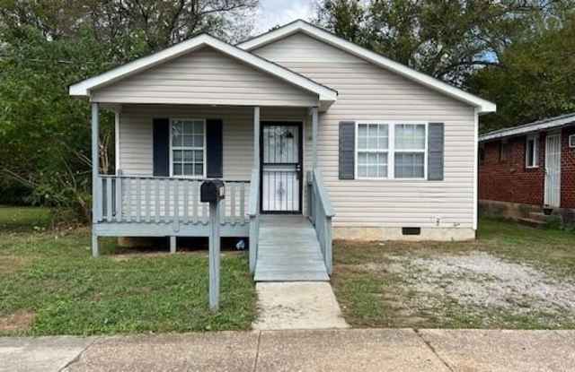 1805 Citico Avenue - 1805 Citico Avenue, Chattanooga, TN 37404