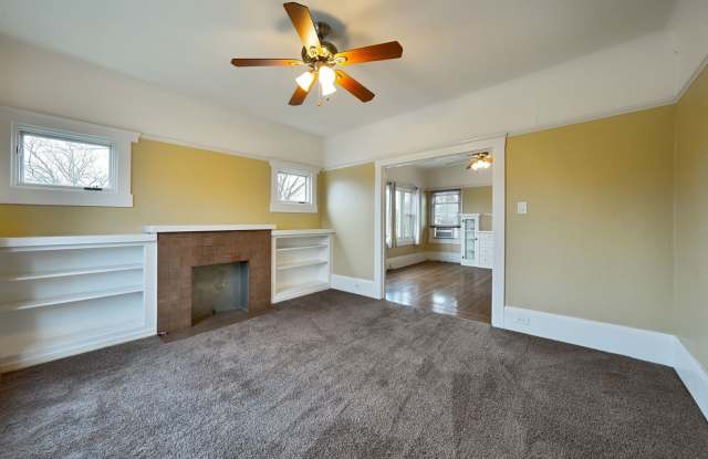 Charming Midtown 1-Bedroom Apartment with Private Balcony and Hardwood Floors! photos photos