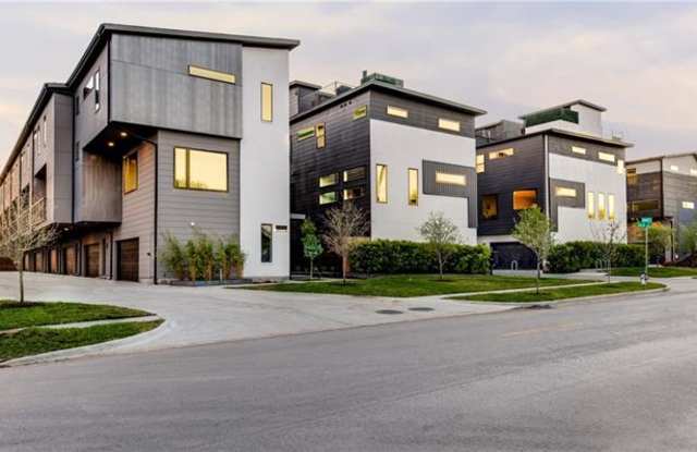 1715 Bennett Avenue - 1715 Bennett Avenue, Dallas, TX 75206