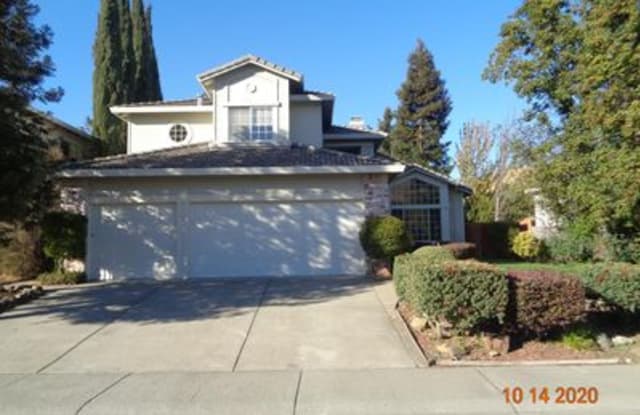 3212 Bear Creek Drive - 3212 Bear Creek Drive, Fairfield, CA 94534