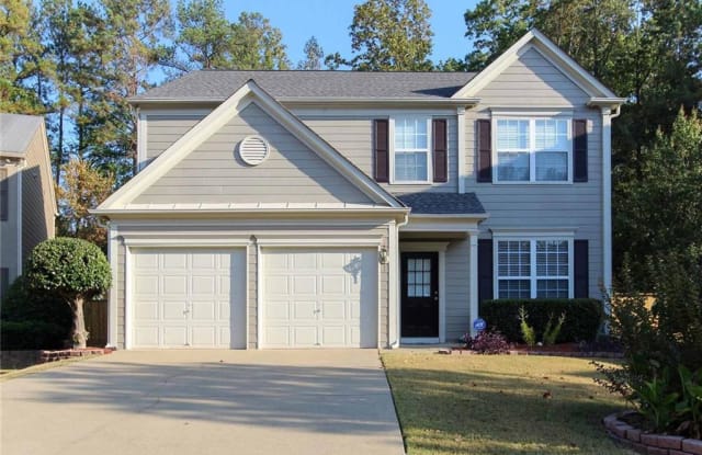 745 Soneley Court - 745 Soneley Court, Milton, GA 30004
