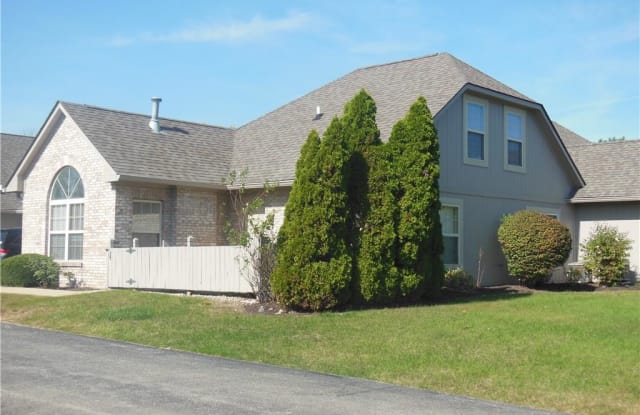 4720 Bridgefield Drive - 4720 North Bridgefield Drive, Indianapolis, IN 46254