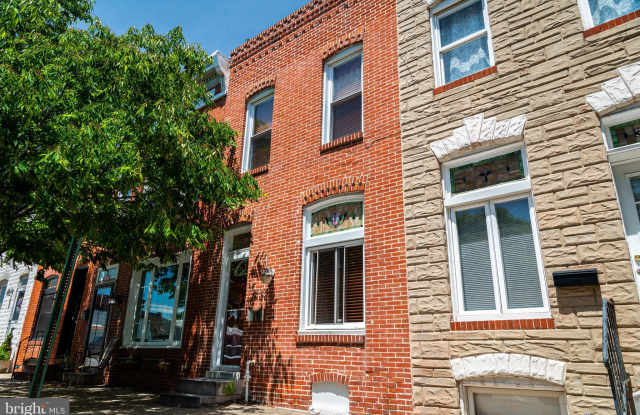 3130 ELLIOTT STREET - 3130 Elliott Street, Baltimore, MD 21224