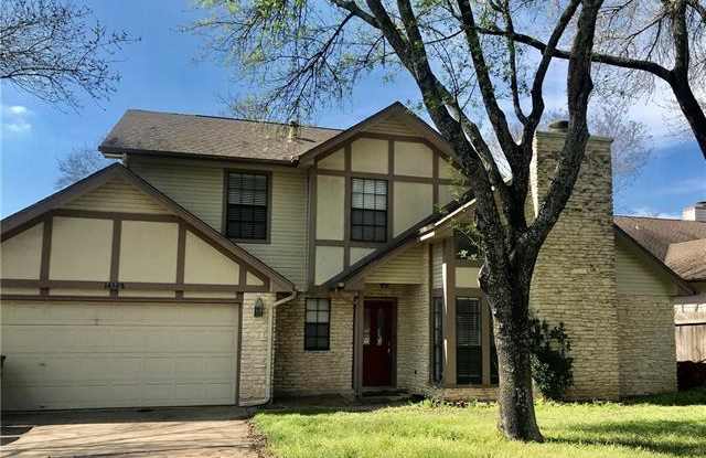 14308 Terisu LN - 14308 Terisu Lane, Wells Branch, TX 78728