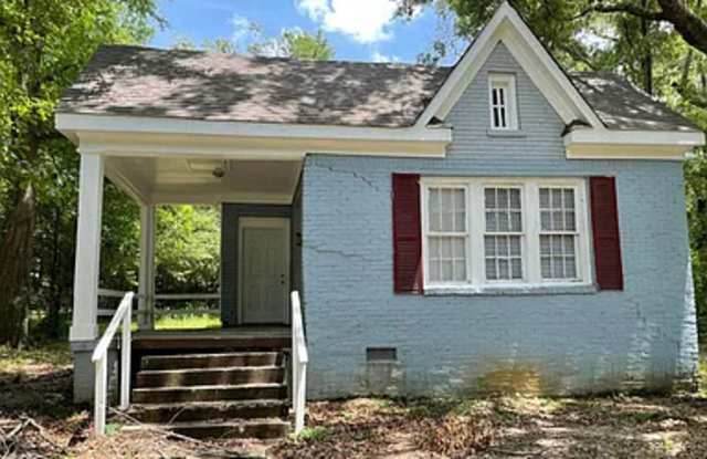 170 Galvez Street - 170 Galvez Street, Jackson, MS 39209