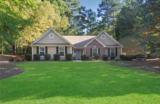 705 Sable Pointe Road - 705 Sable Pointe Road, Milton, GA 30004