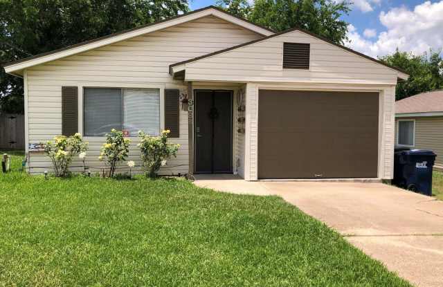 309 B Sterling - 309 Sterling St, College Station, TX 77840