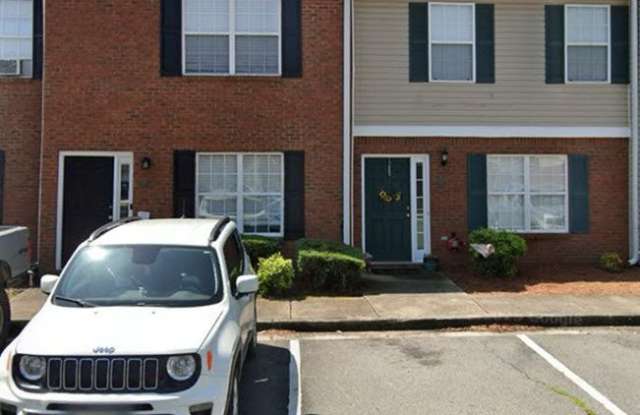 Charming 2BR House in Adairsville photos photos