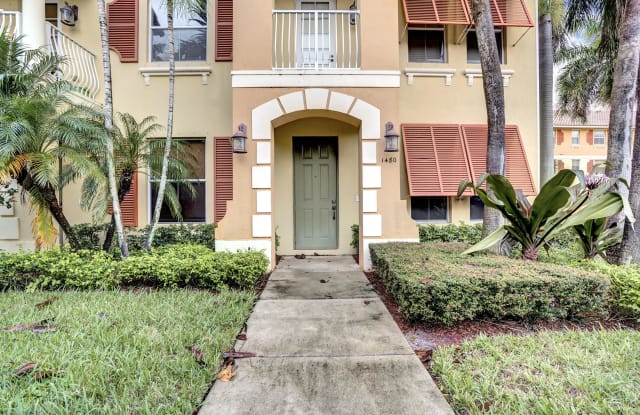 1480 Via Alferi - 1480 Via Alferi, Boynton Beach, FL 33426