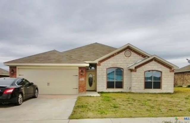 2107 Coy Drive - 2107 Coy Drive, Copperas Cove, TX 76522