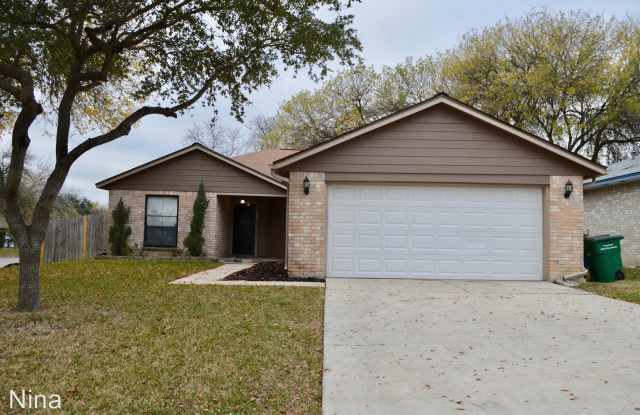 14303 Ridge Falls - 14303 Ridge Falls Drive, San Antonio, TX 78233