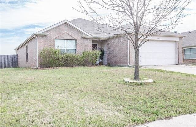 1506 Waters Edge Drive - 1506 Waters Edge Drive, Glenn Heights, TX 75154