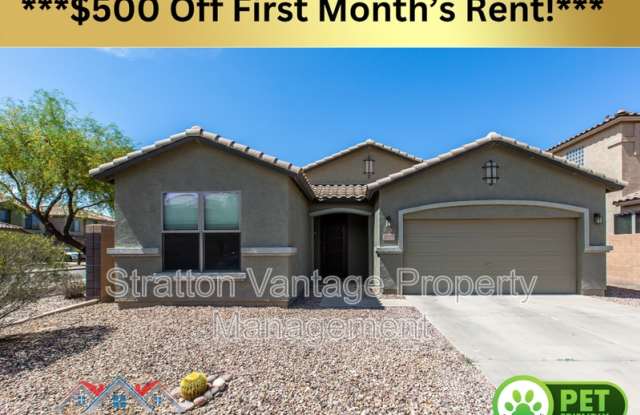 42322 W Lunar St photos photos