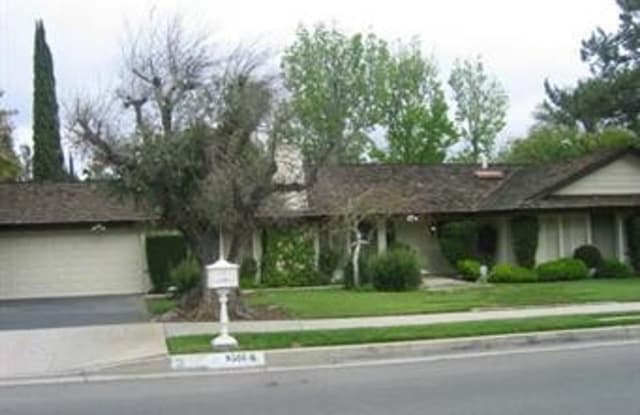 9500 Vanalden - 9500 Vanalden Avenue, Los Angeles, CA 91324