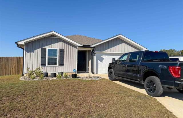 4425 Redbay Ct - 4425 Redbay Court, Santa Rosa County, FL 32571