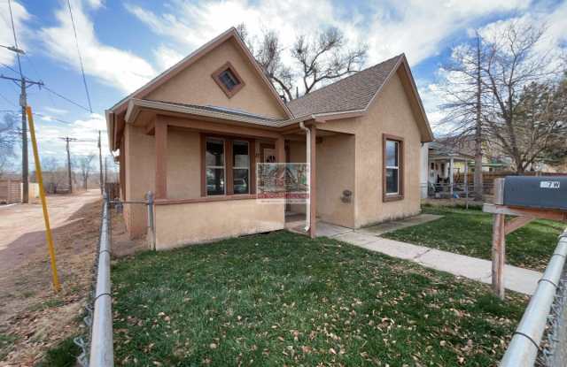 17 W Fountain Blvd - 17 West Fountain Boulevard, Colorado Springs, CO 80903
