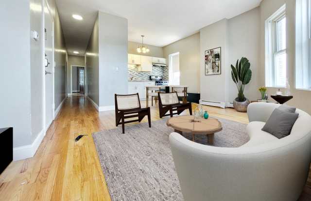 338 Warren Street338 Warren Street - 4 photos photos