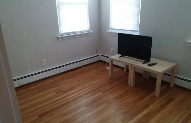 1000 Memorial - 1000 Memorial Drive, Cambridge, MA 02138