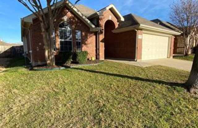 7236 Welshman Drive - 7236 Welshman Drive, Fort Worth, TX 76137