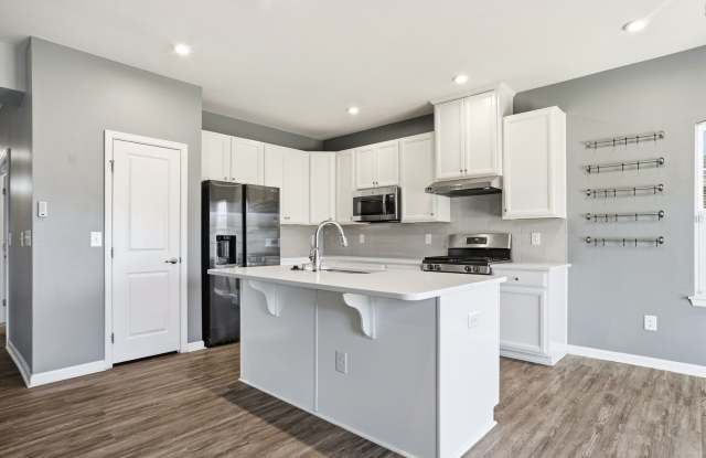 Flexible Living & Easy Access in Monroe Gallery 4