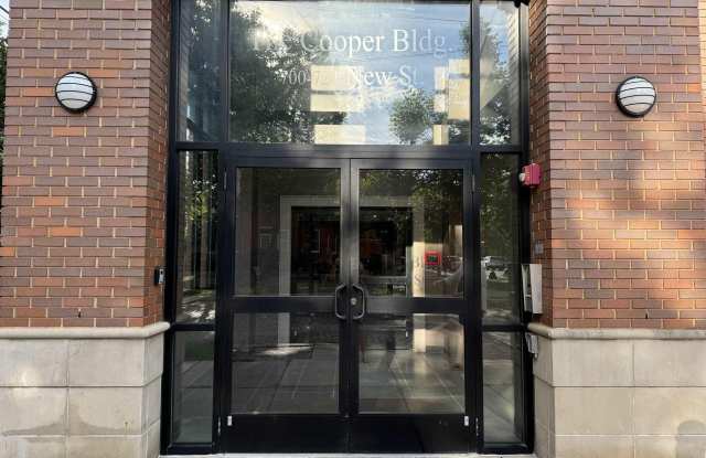 700 New Street photos photos