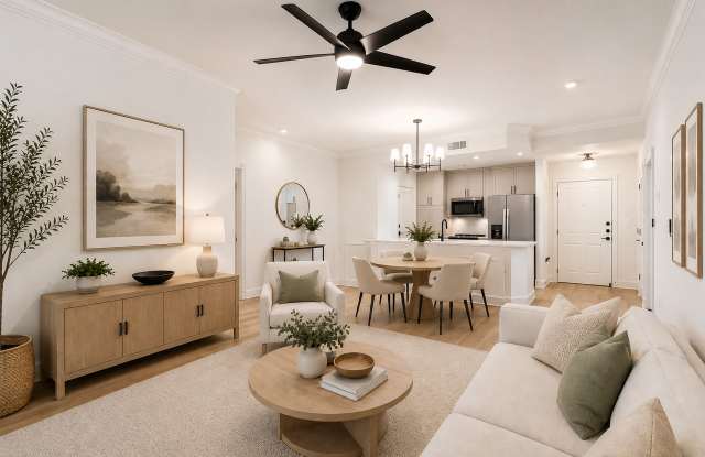 The Rocca Apartments Gallery 4