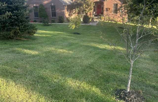 409 Lawson Drive unit: B - 409 Lawson Drive, Madison County, KY 40475