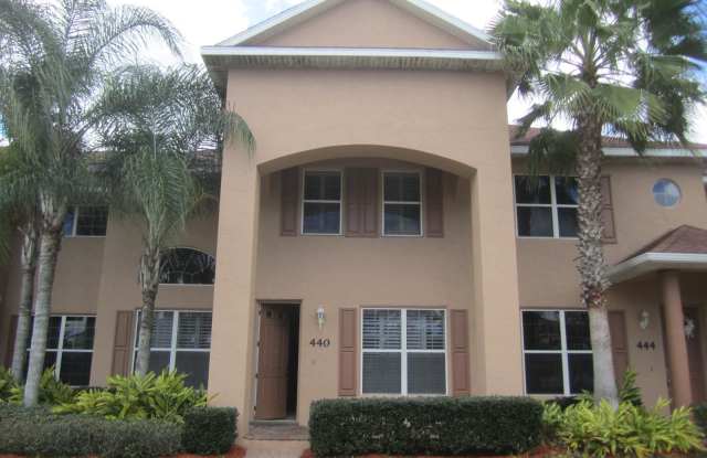 440 N Airport Road - 440 Airport Road, New Smyrna Beach, FL 32168