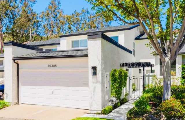 30385 Via Venida - 30385 Via Venida, Laguna Niguel, CA 92677