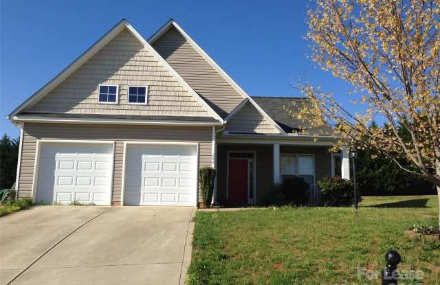 200 Tarrington Drive - 200 Tarrington Drive, Iredell County, NC 28625 200 Tarrington Drive - 200 Tarrington Drive, Iredell County, NC 28625