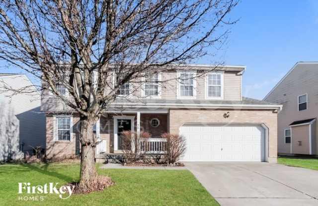 400 Princeton Drive - 400 Princeton Drive, Trenton, OH 45067