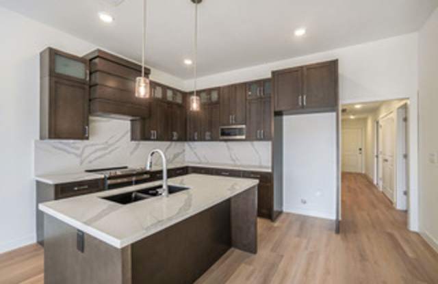 Modern Comfort Meets Smart Living – 3BR/2BA Duplex All on One Level! photos photos