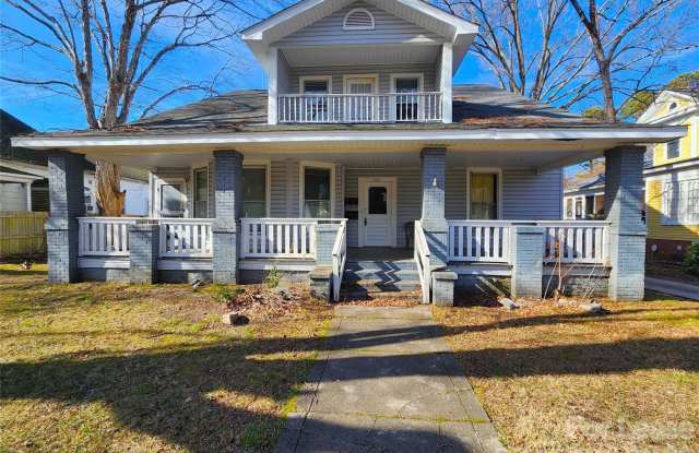 1126 S Fulton Street unit: C photos photos