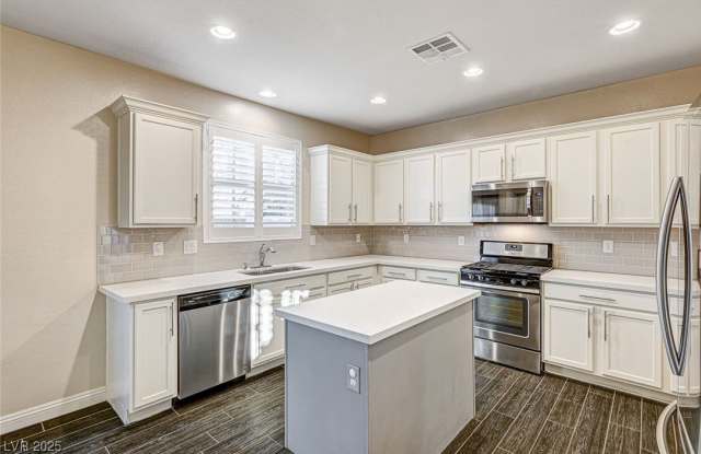 8970 Whitten Park Avenue - 8970 Whitten Park Avenue, Spring Valley, NV 89148 8970 Whitten Park Avenue - 8970 Whitten Park Avenue, Spring Valley, NV 89148