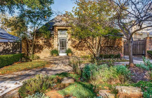 4719 Elsby Avenue - 4719 Elsby Avenue, Dallas, TX 75209