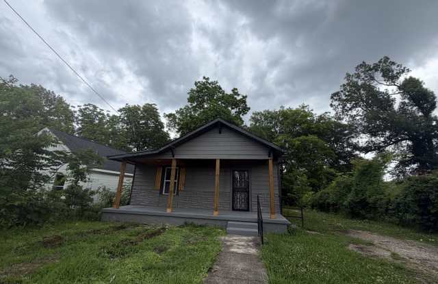Spacious 4-Bedroom, 2-Bath House – Unfurnished photos photos