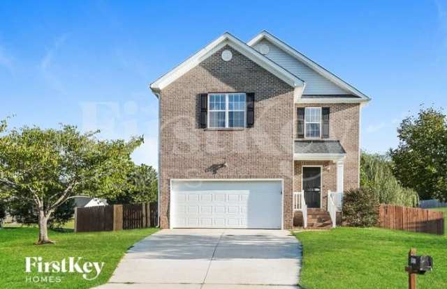 1265 Silverstone Court photos photos