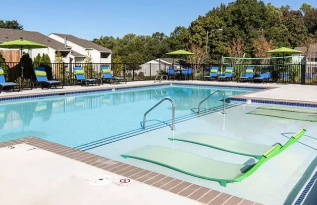 The Residences of Westover Hills Gallery 3