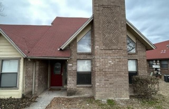 6307 WINDSOR CASTLE - 6307 Windsor Castle, San Antonio, TX 78218