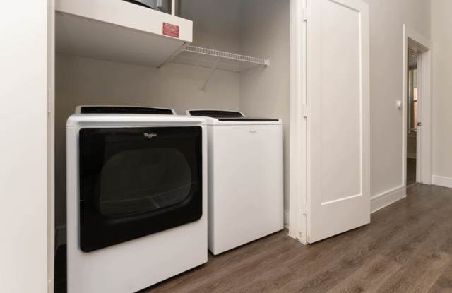 Flora Apartments Gallery 4