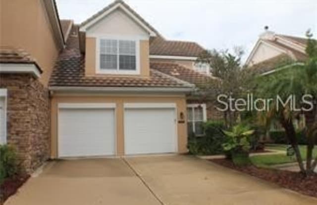 7425 GREEN TREE DRIVE - 7425 Green Tree Drive, Doctor Phillips, FL 32819