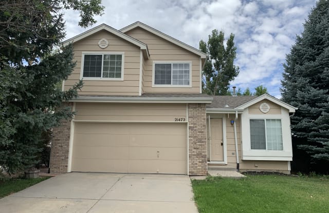 21472 E Crestridge Pl - 21472 East Crestridge Place, Centennial, CO 80015