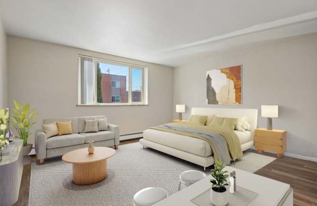 Lincoln Center Gallery 4