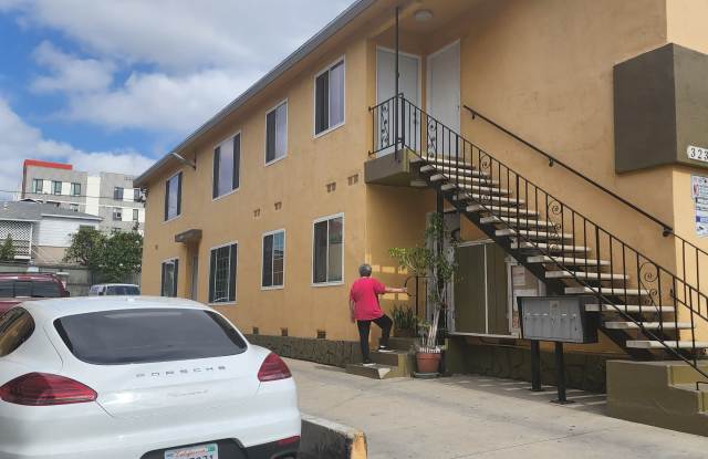 323 North Virgil Avenue #3 photos photos