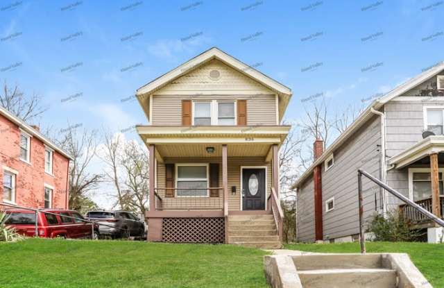 836 Harris Avenue Gallery 1